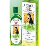 Ancient Formulae Amla Herbal Indian Hair Oil