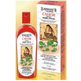 Hesh Herbal Ancient Formulae Castor Herbal Indian Hair Oil
