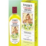 Hesh Herbal Ancient Formulae Chameli/Jasmin Herbal Indian Hair Oil