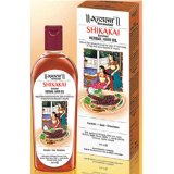 Ancient Formulae Shikakai Herbal Indian Hair Oil