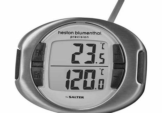 Heston Blumenthal Digital Confectionary