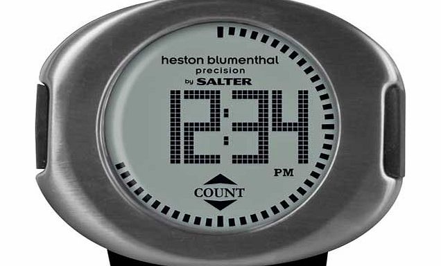 Heston Blumenthal Gourmet Timer