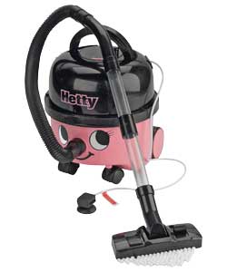 Casdon 616 Little Hetty Vacuum