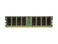 HEWLETT PACKARD 1GB 333MHz DDR PC2700 Registered ECC SDRAM DIMMS 1GB Interleaved