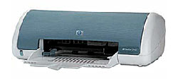 HEWLETT PACKARD 3745