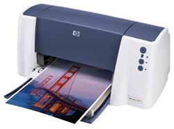 HEWLETT PACKARD 3820C