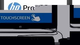 Hewlett Packard 400G1 Core i3-4160 4GB 500GB