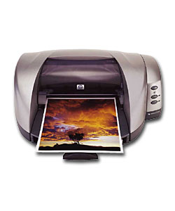 HEWLETT PACKARD 5550