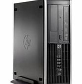 Hewlett Packard 6305P SFF AMD A4-5300B 3.4GHz