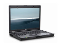 HEWLETT PACKARD 6910P C2D/T7500-2.2G 80GB 2GB 14.1IN