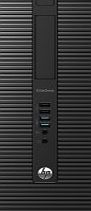 Hewlett Packard 800 G1 TWR i3-4160 4GB 500GB