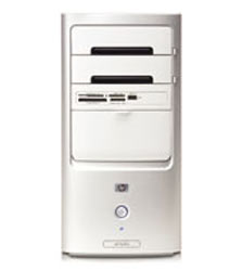 HEWLETT PACKARD A1230UK