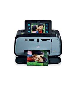 HEWLETT PACKARD A626