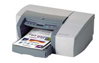 HEWLETT PACKARD BIJ2200