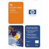 Hewlett Packard Bright White Inkjet Paper A4
