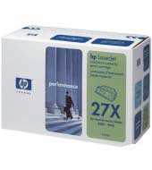 Hewlett Packard C4127X Hewlett Packard OEM Hi Capacity Black