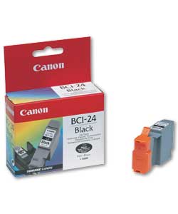 C8765EE Black Inkjet Print Cartridge