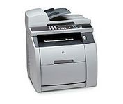 HEWLETT PACKARD Color LaserJet 2820