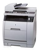 HEWLETT PACKARD Color LaserJet 2840