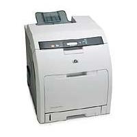 HEWLETT PACKARD Colour Laserjet CP3505x
