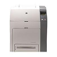 HEWLETT PACKARD Colour Laserjet CP4005dn