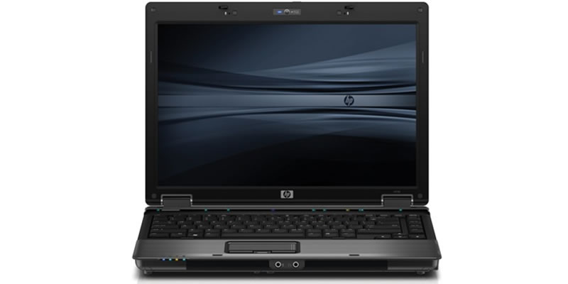 Hewlett Packard Compaq 6530b Notebook Core 2
