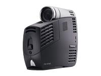 Hewlett Packard Compaq iPAQ MP3800