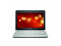 HEWLETT PACKARD Compaq Mini 311c-1101SA - Atom N270 1.6 GHz -