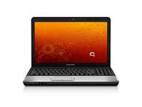 HEWLETT PACKARD Compaq Presario CQ60-313SA - Athlon X2 QL-64 2.1