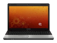 HEWLETT PACKARD Compaq Presario CQ71-403SA - P T4400 2.2 GHz -