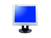 Hewlett Packard Compaq TFT1701