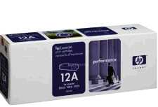 Hewlett Packard CQ2612A compatible Black Laser Toner Cartridge