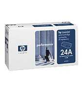 Hewlett Packard CQ2624 compatible Black Laser Toner Cartridge