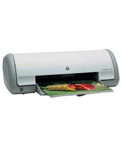 HEWLETT PACKARD D1360