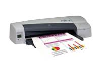 Hewlett Packard DesignJet 100