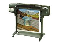 Hewlett Packard DesignJet 1055cm plus