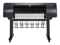 HEWLETT PACKARD DesignJet 4000