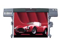 Hewlett Packard DesignJet 5500