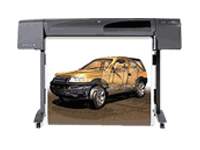 Hewlett Packard DesignJet 800ps