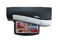 HEWLETT PACKARD DesignJet 90