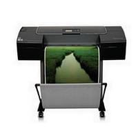 HEWLETT PACKARD DesignJet Z2100