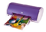 HEWLETT PACKARD DeskJet 3325c