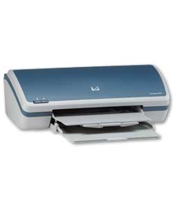 HEWLETT PACKARD Deskjet 3845