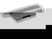 HEWLETT PACKARD DeskJet 6127