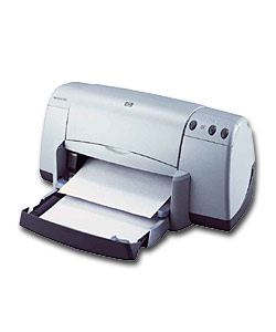 HEWLETT PACKARD Deskjet 920C