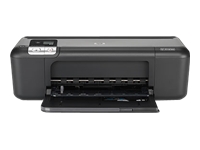 HEWLETT PACKARD DESKJET D5560