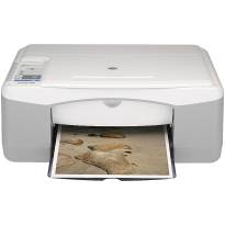 HEWLETT PACKARD Deskjet F380