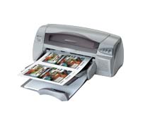 HEWLETT PACKARD DJ1220C