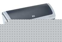 HEWLETT PACKARD DJ3650