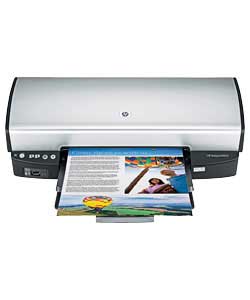 HEWLETT PACKARD DJ4360